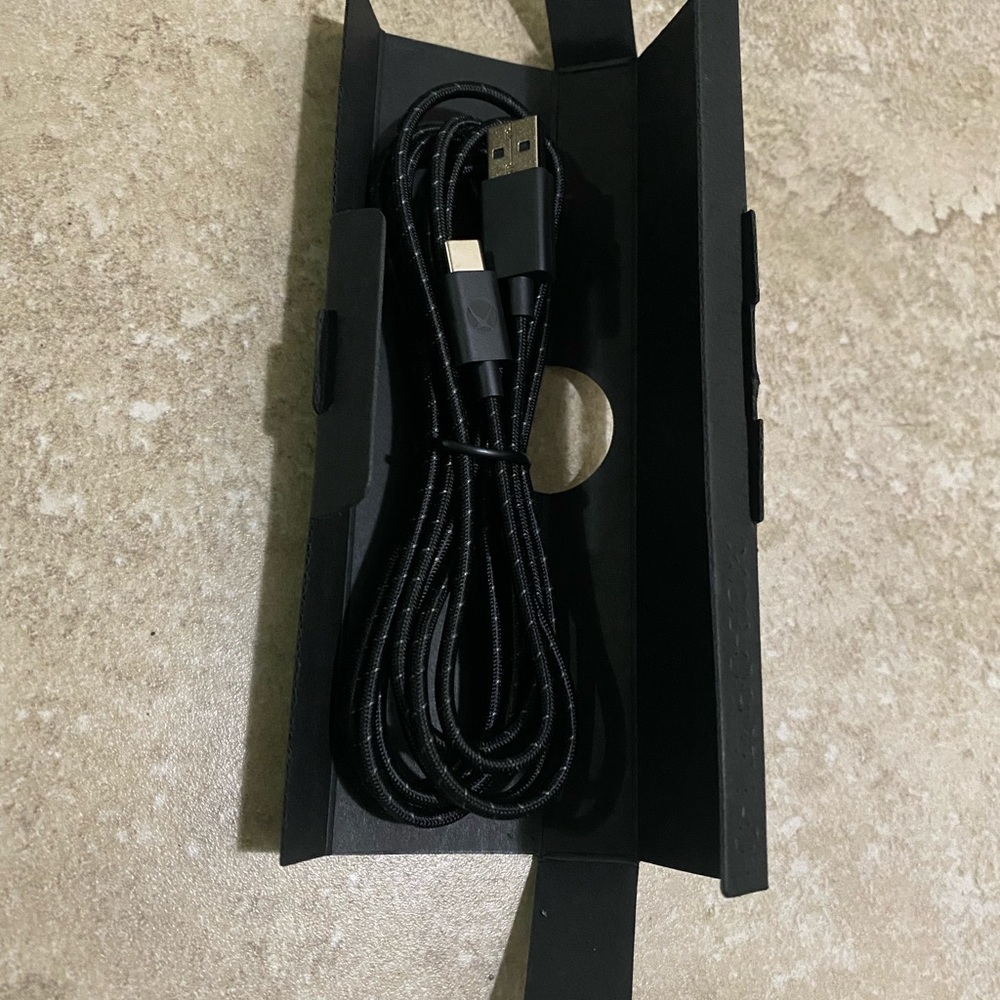 Type c cable for Xbox controller
